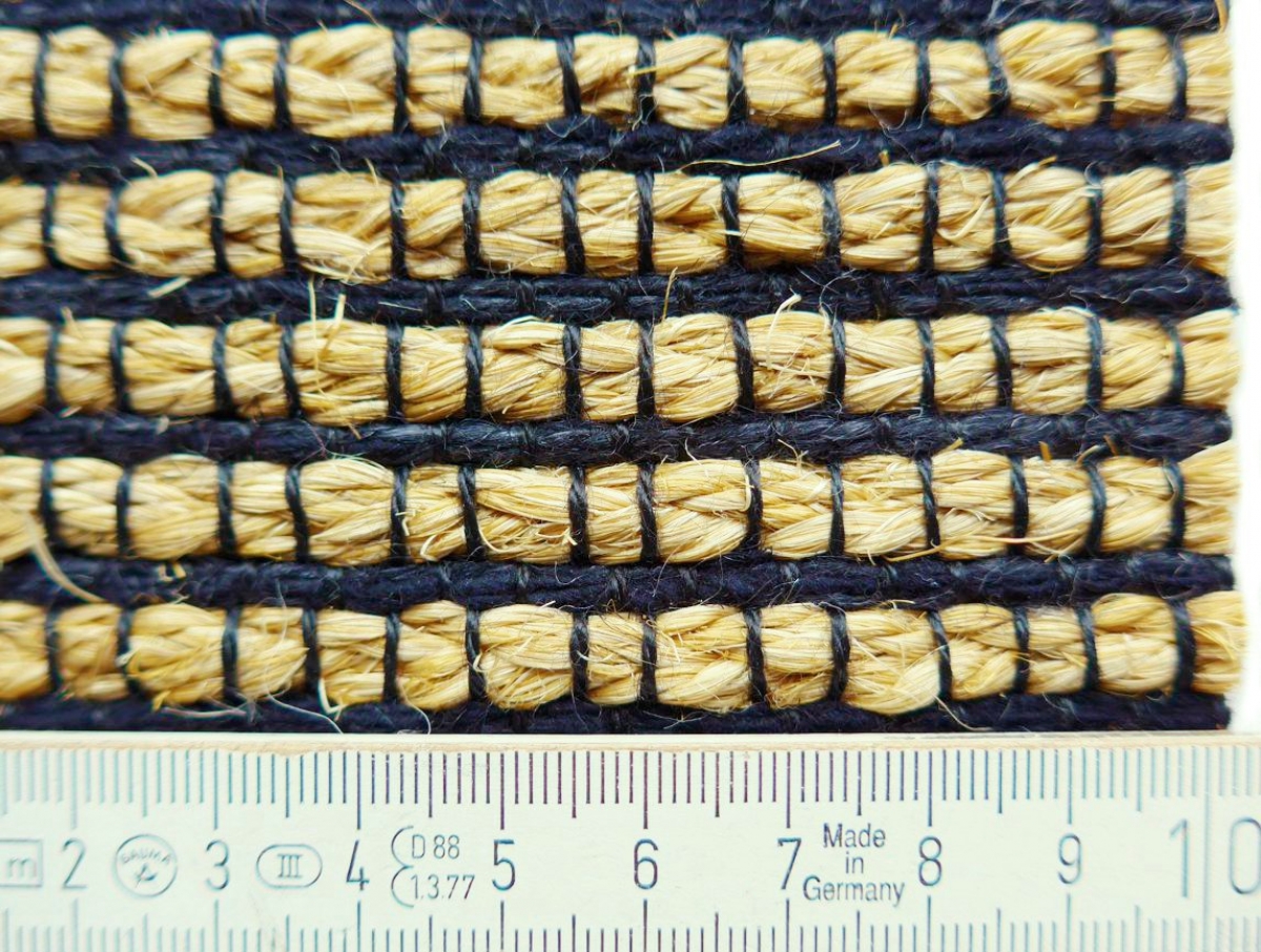 Wunschmaßteppich Strömstad 655 sand (Sisal)